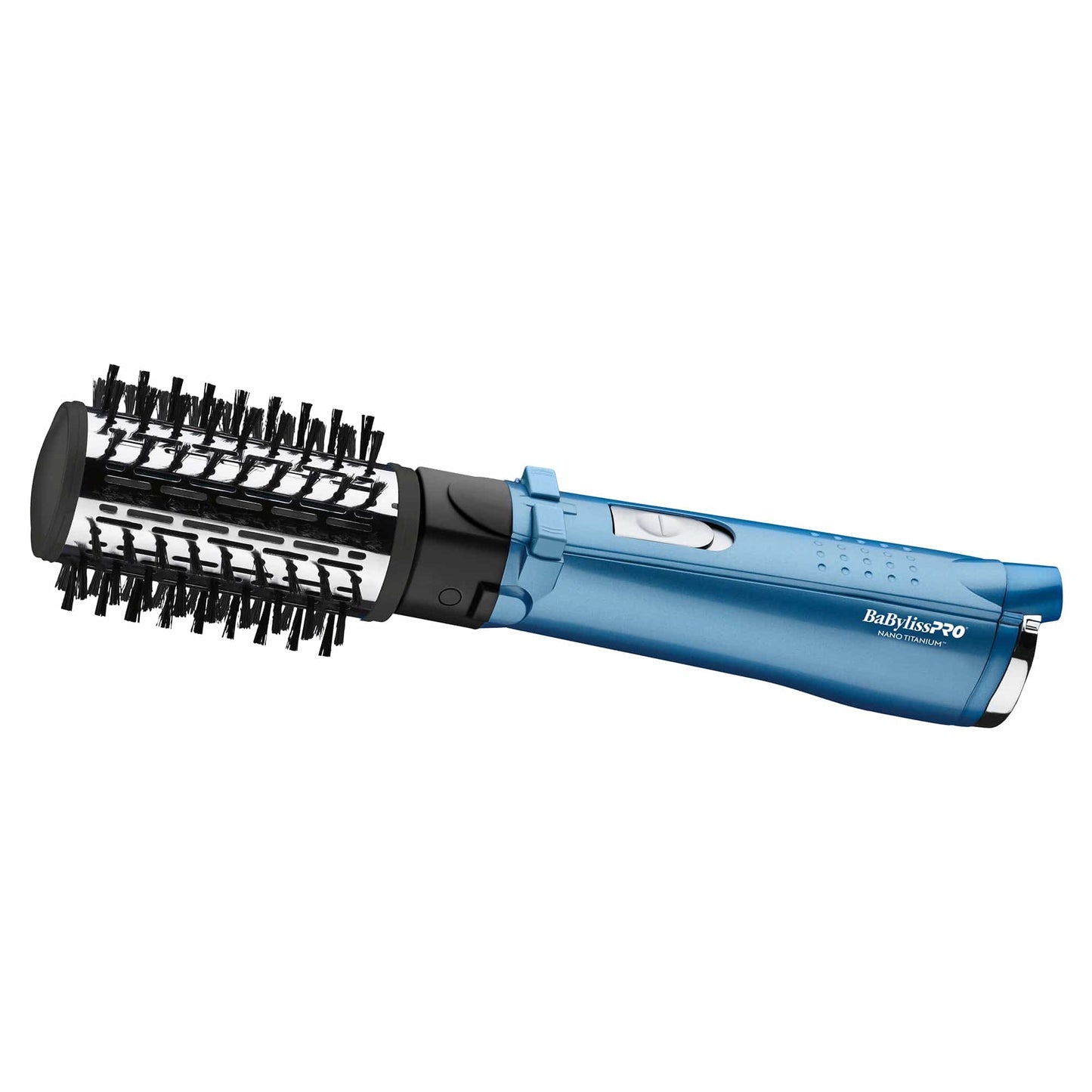 BaBylissPRO Nano Titanium Curling Iron Rotating BABNT178C