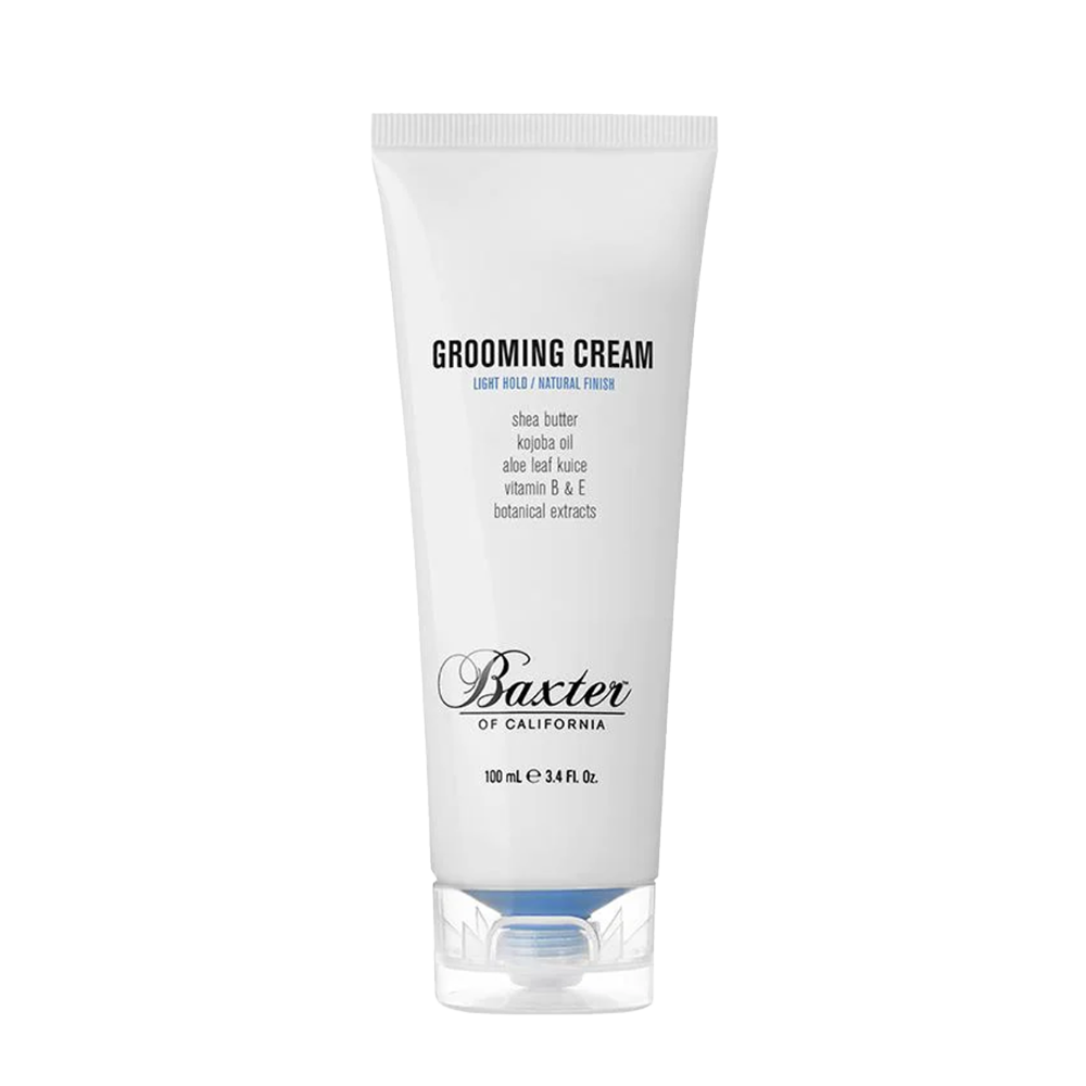 Baxter of California Grooming Cream