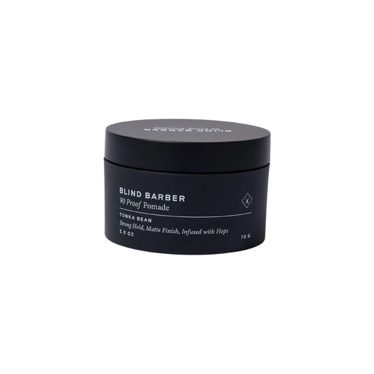 Blind Barber 90 Proof Pomade