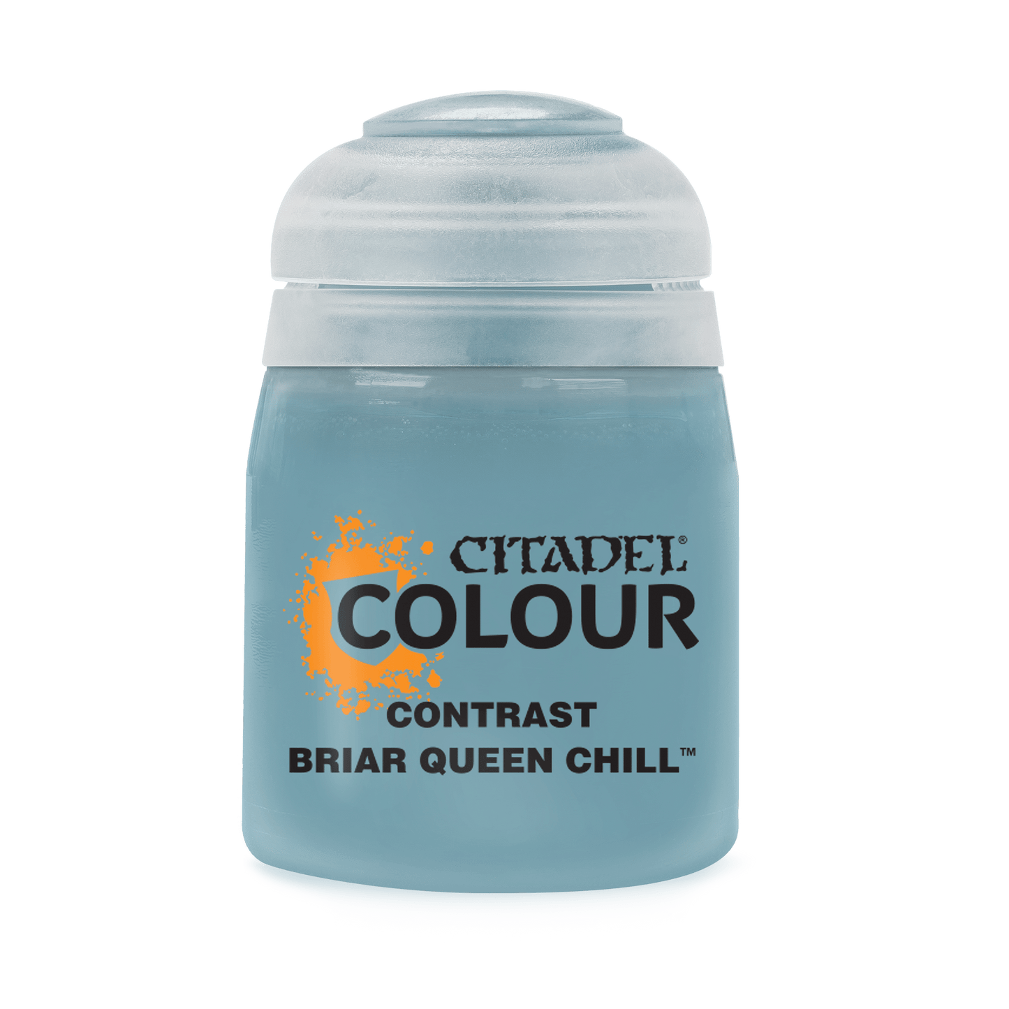 Briar Queen Chill Contrast Paint