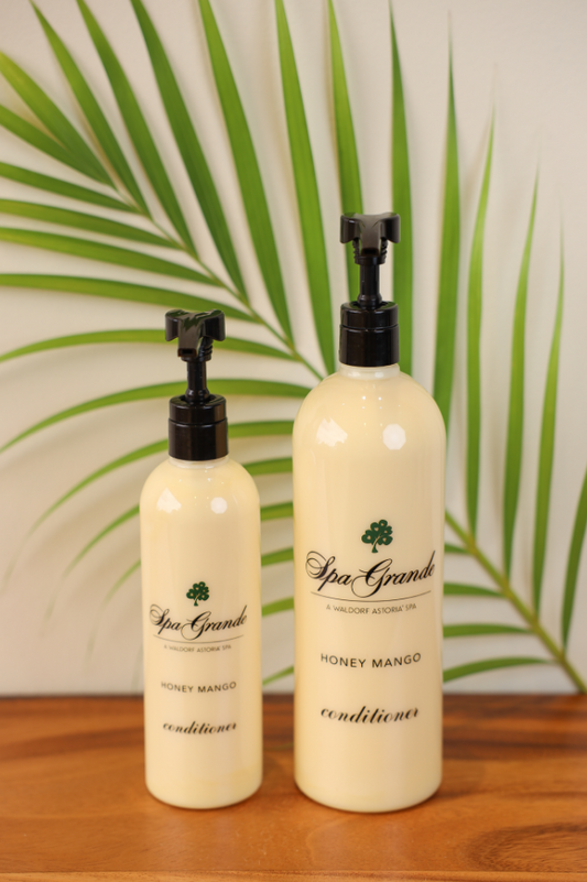 Honey Mango Conditioner
