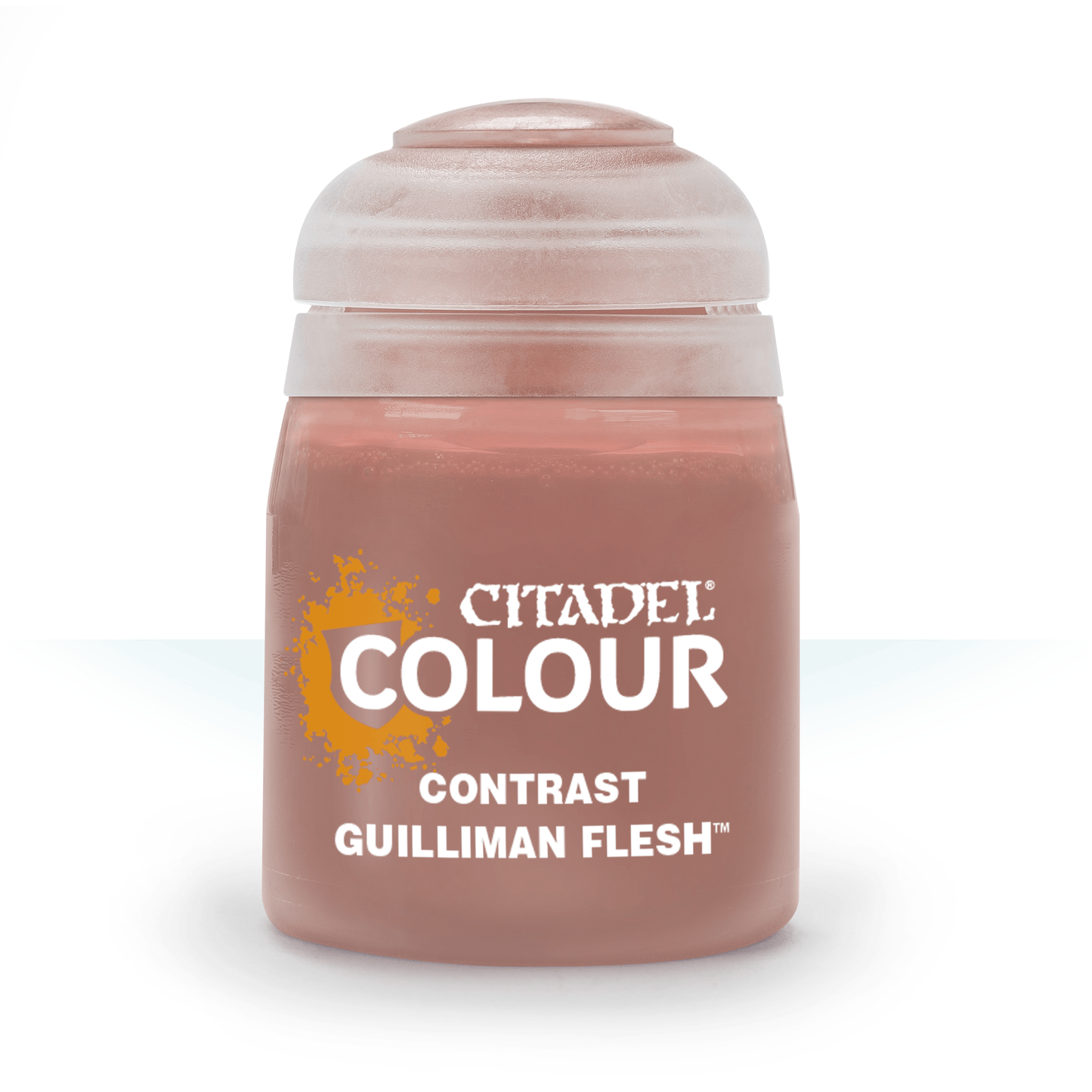 Guilliman Flesh Contrast Paint