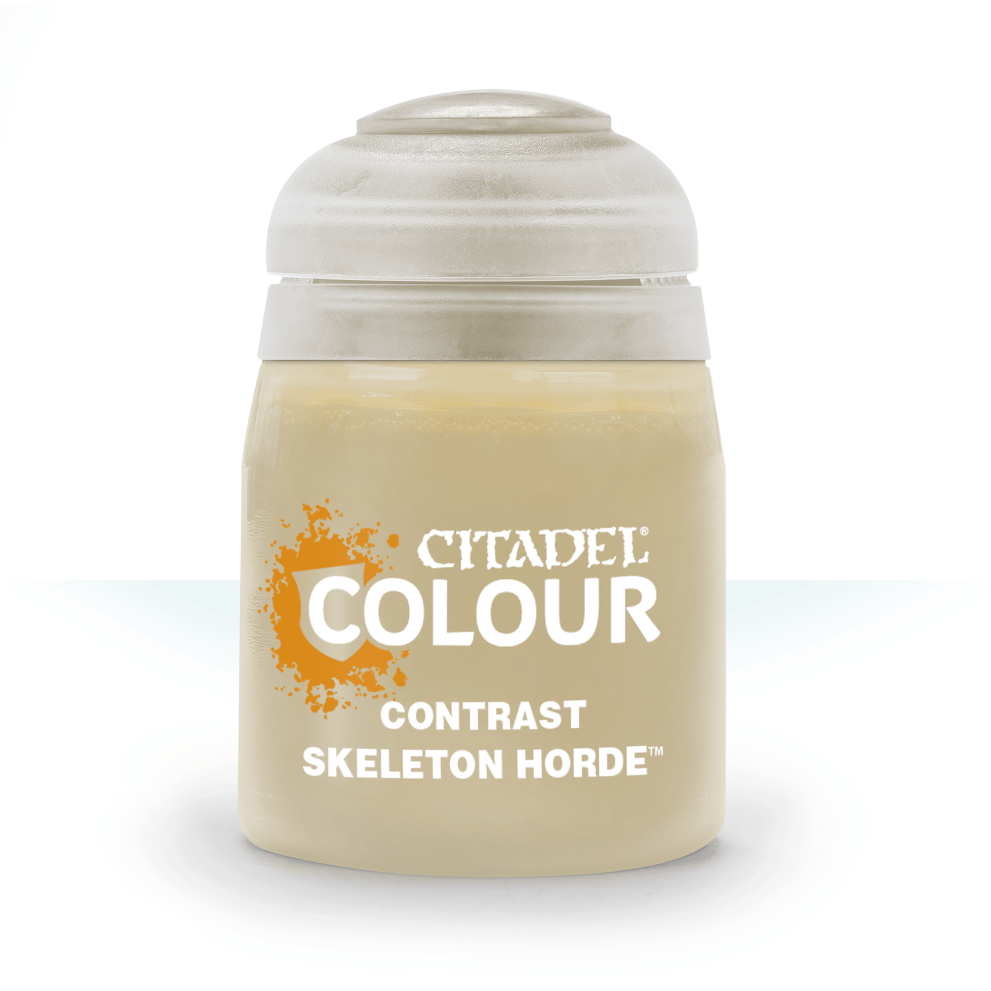 Skeleton Horde Contrast Paint