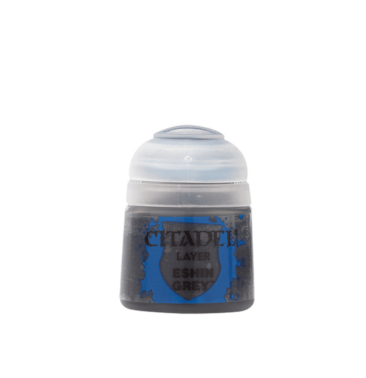 Eshin Grey Layer Paint