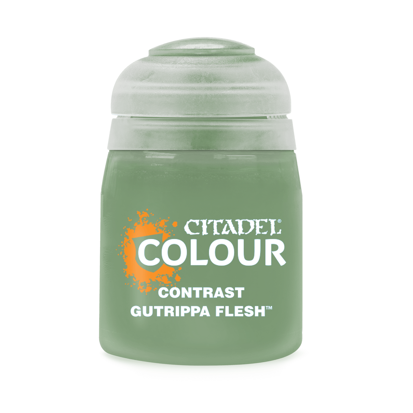 Gutrippa Flesh Contrast Paint
