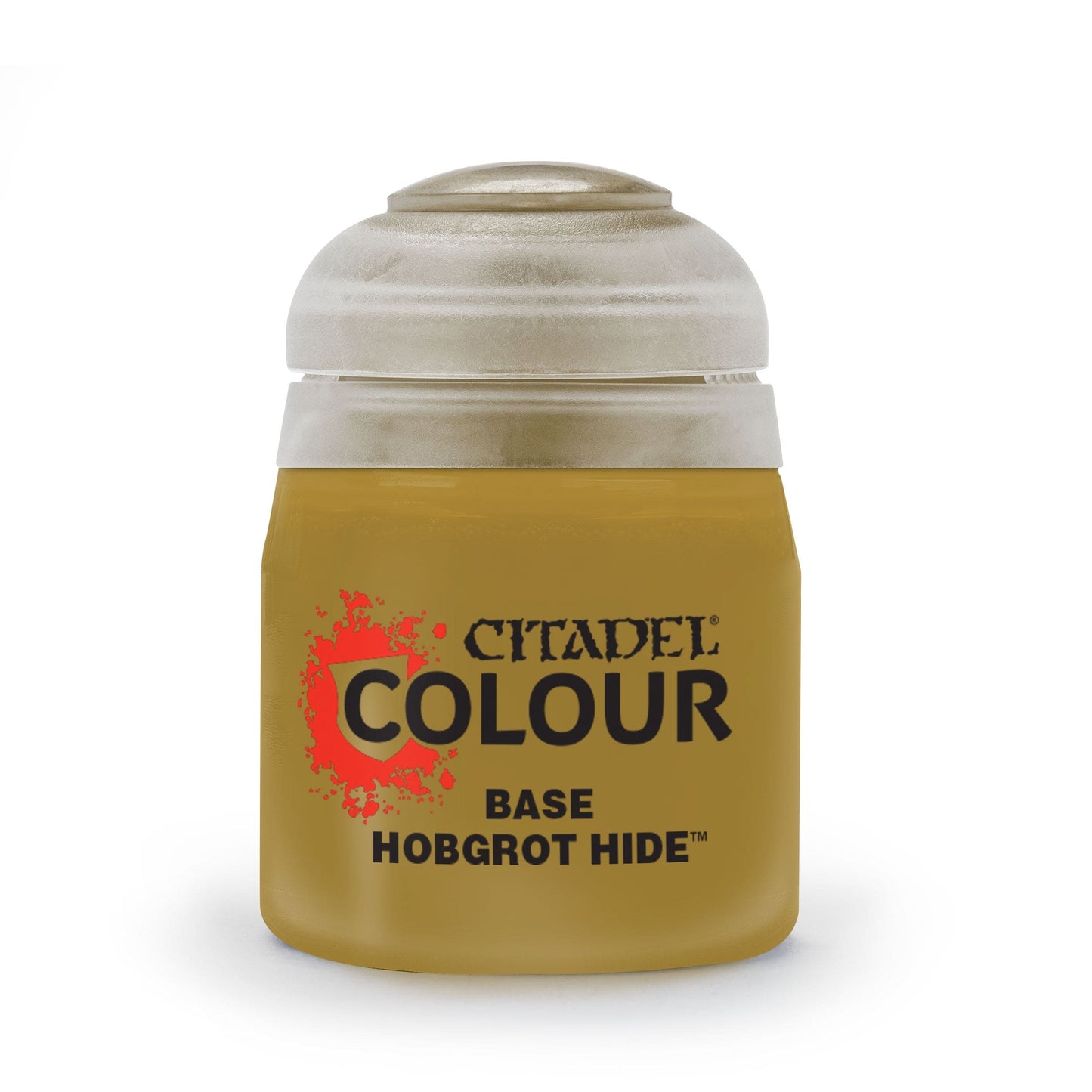 Hobgrot Hide Base Paint