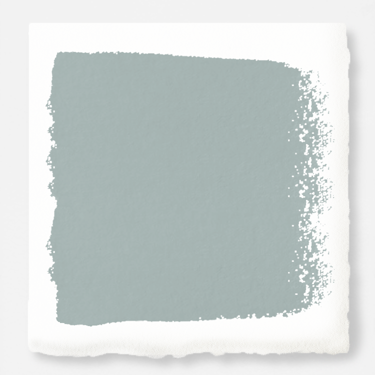 Rainy Days - Trim, Door + Cabinetry Paint
