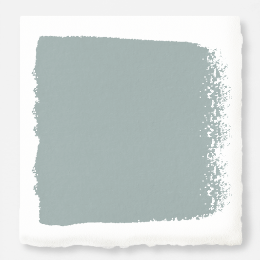 Rainy Days - Trim, Door + Cabinetry Paint