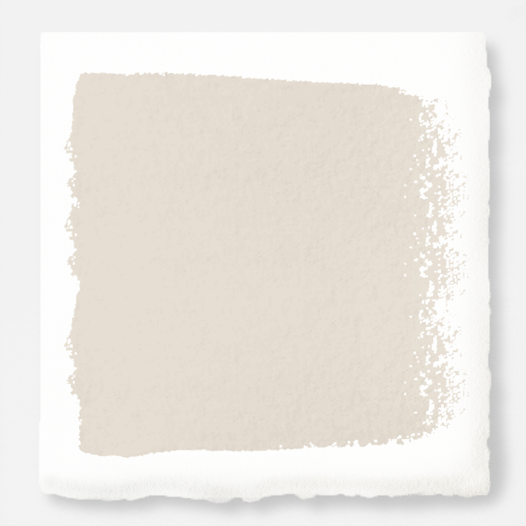 Soft Linen - Trim, Door + Cabinetry Paint