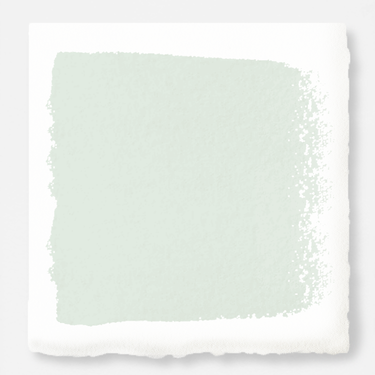 Cloudy Gray - Trim, Door + Cabinetry Paint