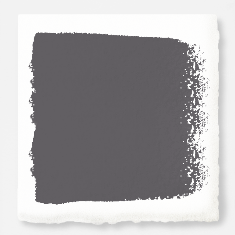 Autumn Gray - Trim, Door + Cabinetry Paint