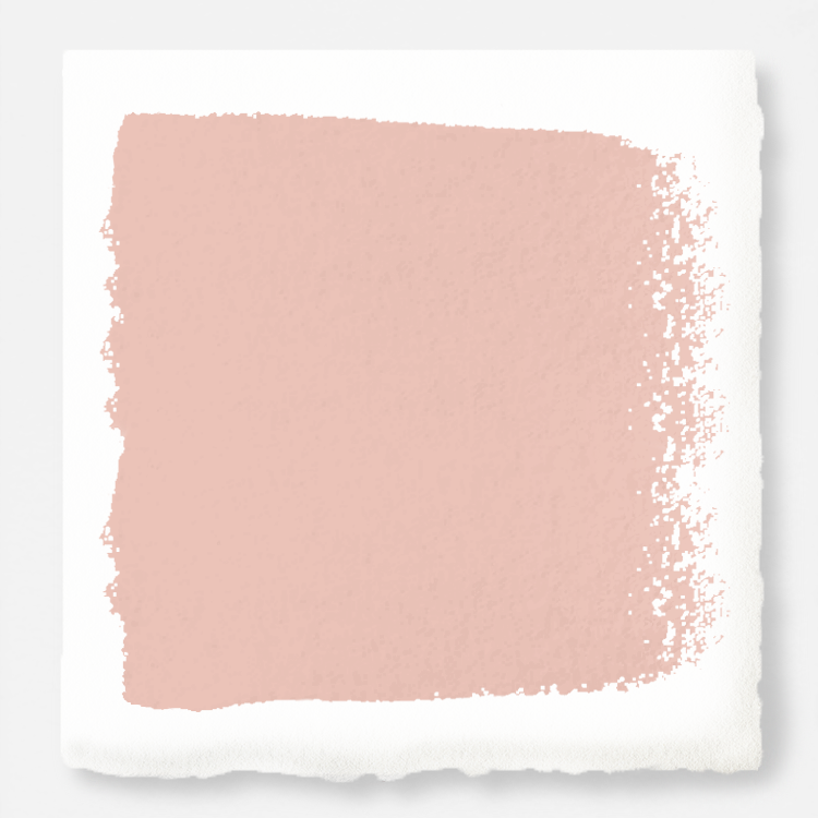 Cabbage Rose - Trim, Door + Cabinetry Paint