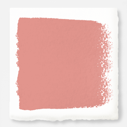 Pink Lemonade - Trim, Door + Cabinetry Paint