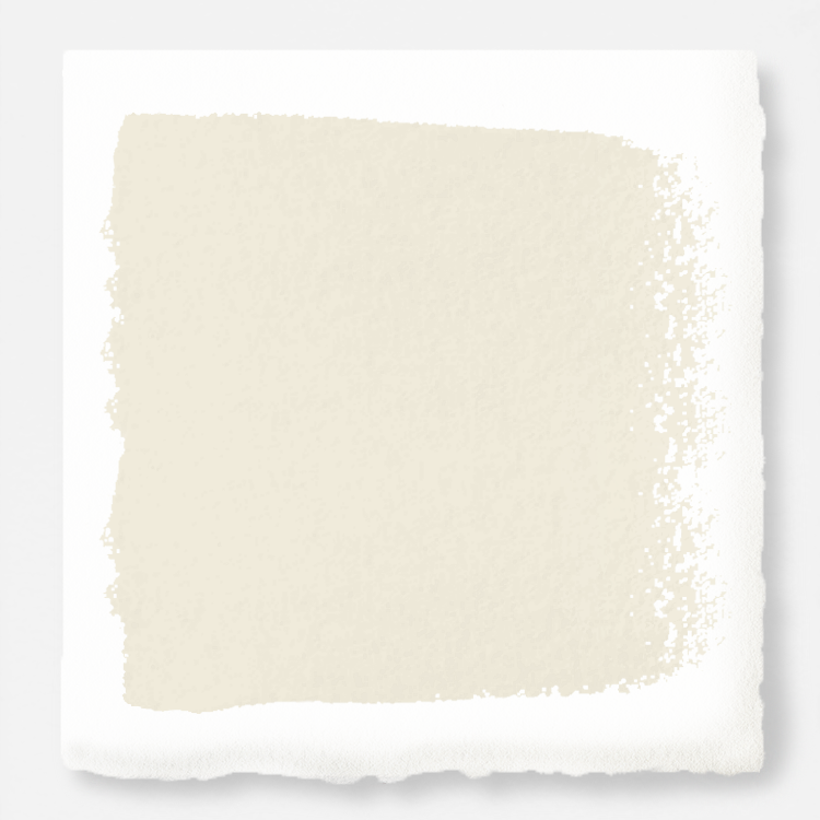 Pearly Cotton - Trim, Door + Cabinetry Paint
