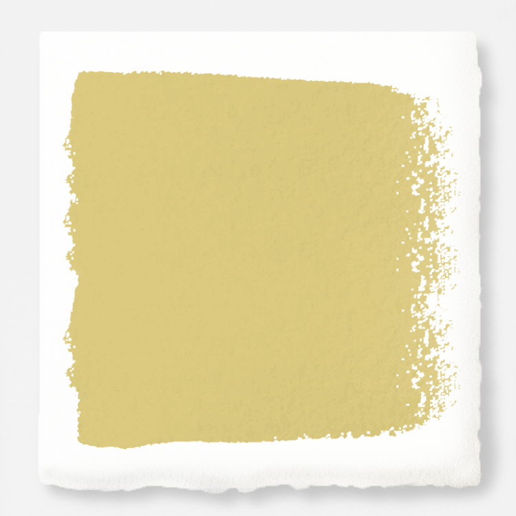 Heirloom Yellow - Trim, Door + Cabinetry Paint