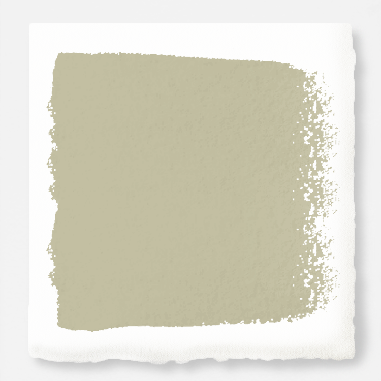 Gold Moss - Trim, Door + Cabinetry Paint