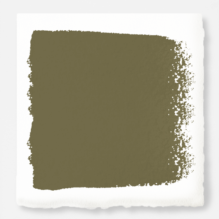 Landscape - Trim, Door + Cabinetry Paint