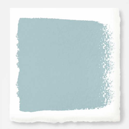 It Is Well - Trim, Door + Cabinetry Paint