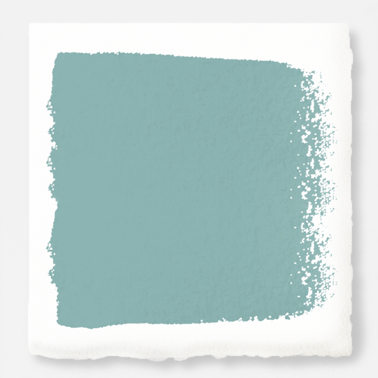 Morning Calm - Trim, Door + Cabinetry Paint