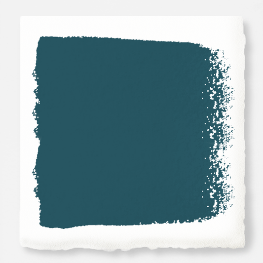 Under The Stars - Trim, Door + Cabinetry Paint