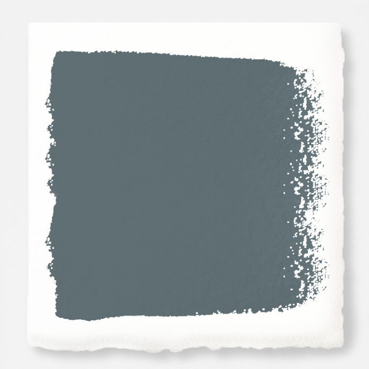 Storm Chaser - Trim, Door + Cabinetry Paint