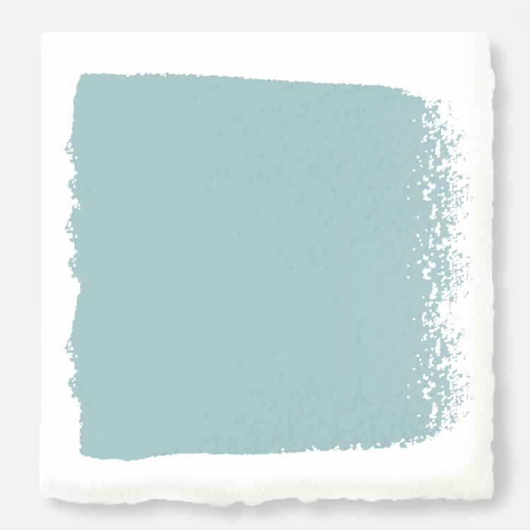 Vibrant Horizon - Trim, Door + Cabinetry Paint