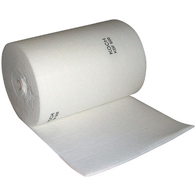 72×35 Air Filter Blanket – KDF 600 Diffusion Media, Koch 545-035-072 (8 pcs)