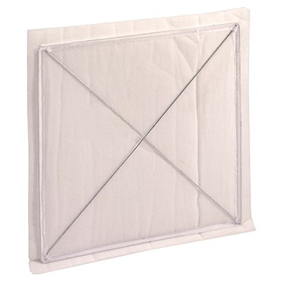 24×24 Paint Booth Diffusion Panel Filter – KR-1, Koch 139-2424-01 (15 pcs)