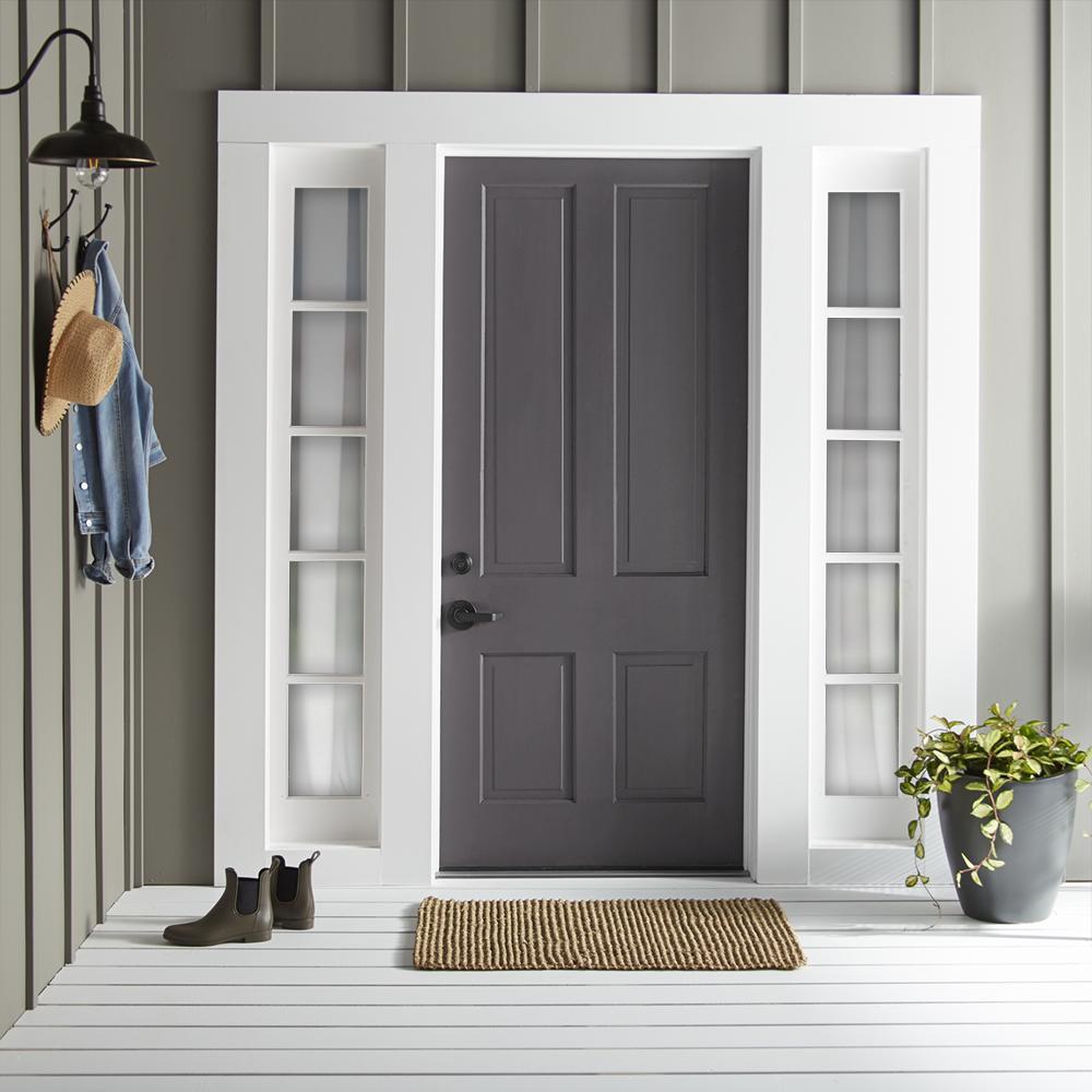 Aspen Stone - Exterior Paint