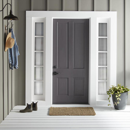 Aspen Stone - Exterior Paint