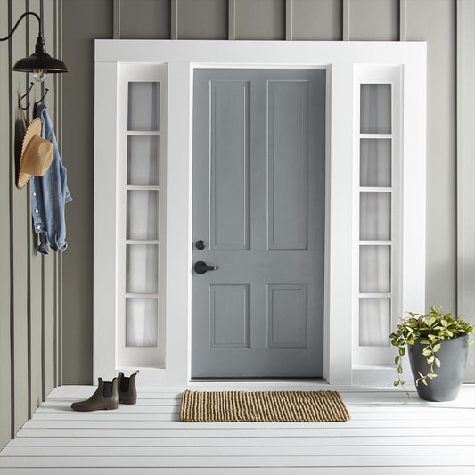 Deep Rock - Exterior Paint
