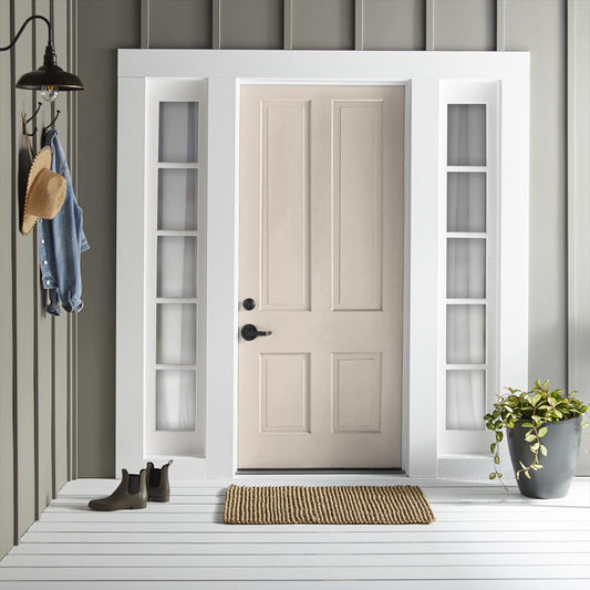Dutch Tulip - Exterior Paint