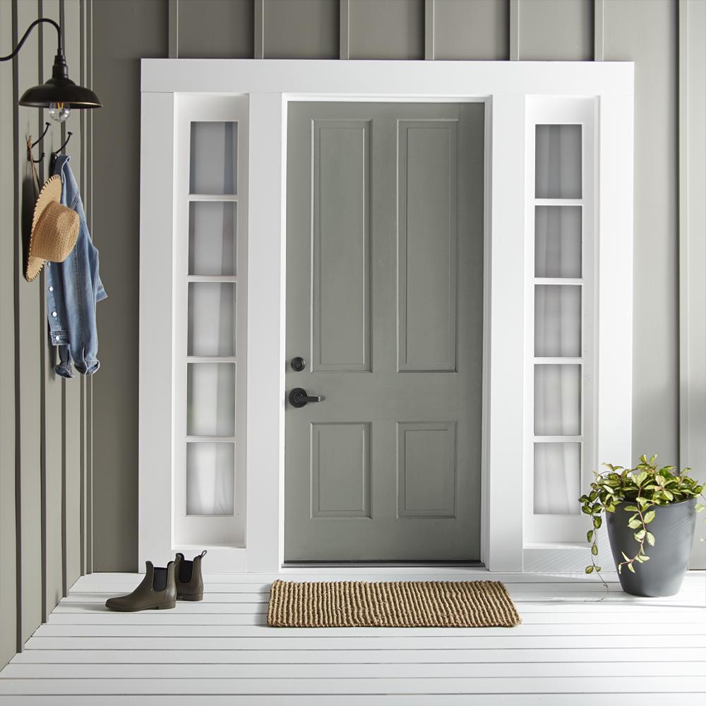 Eden - Exterior Paint