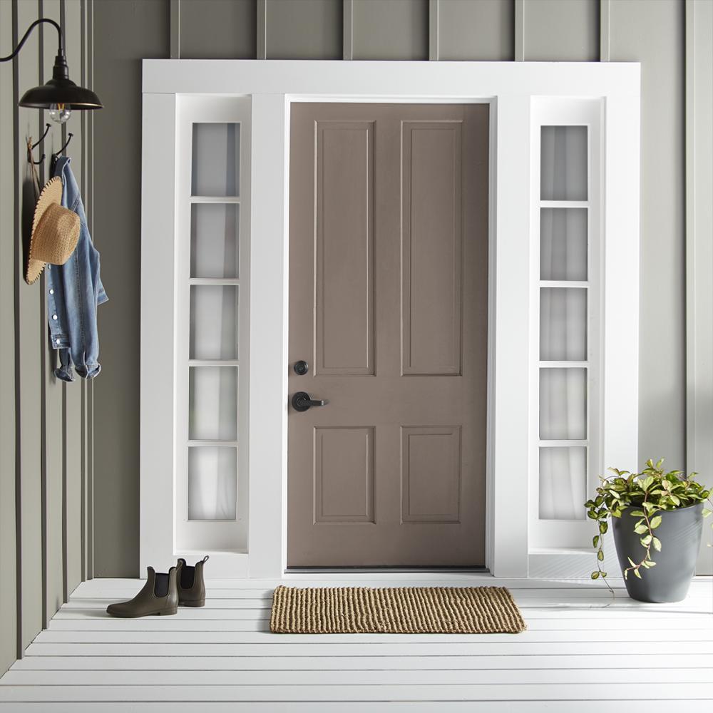 Elemental - Exterior Paint