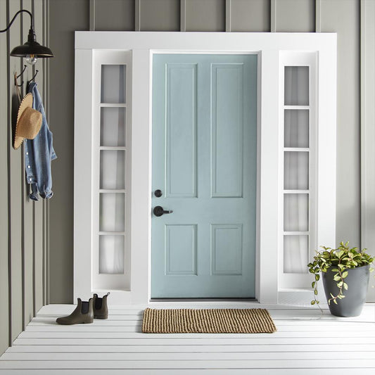 It is Well - Exterior Paint