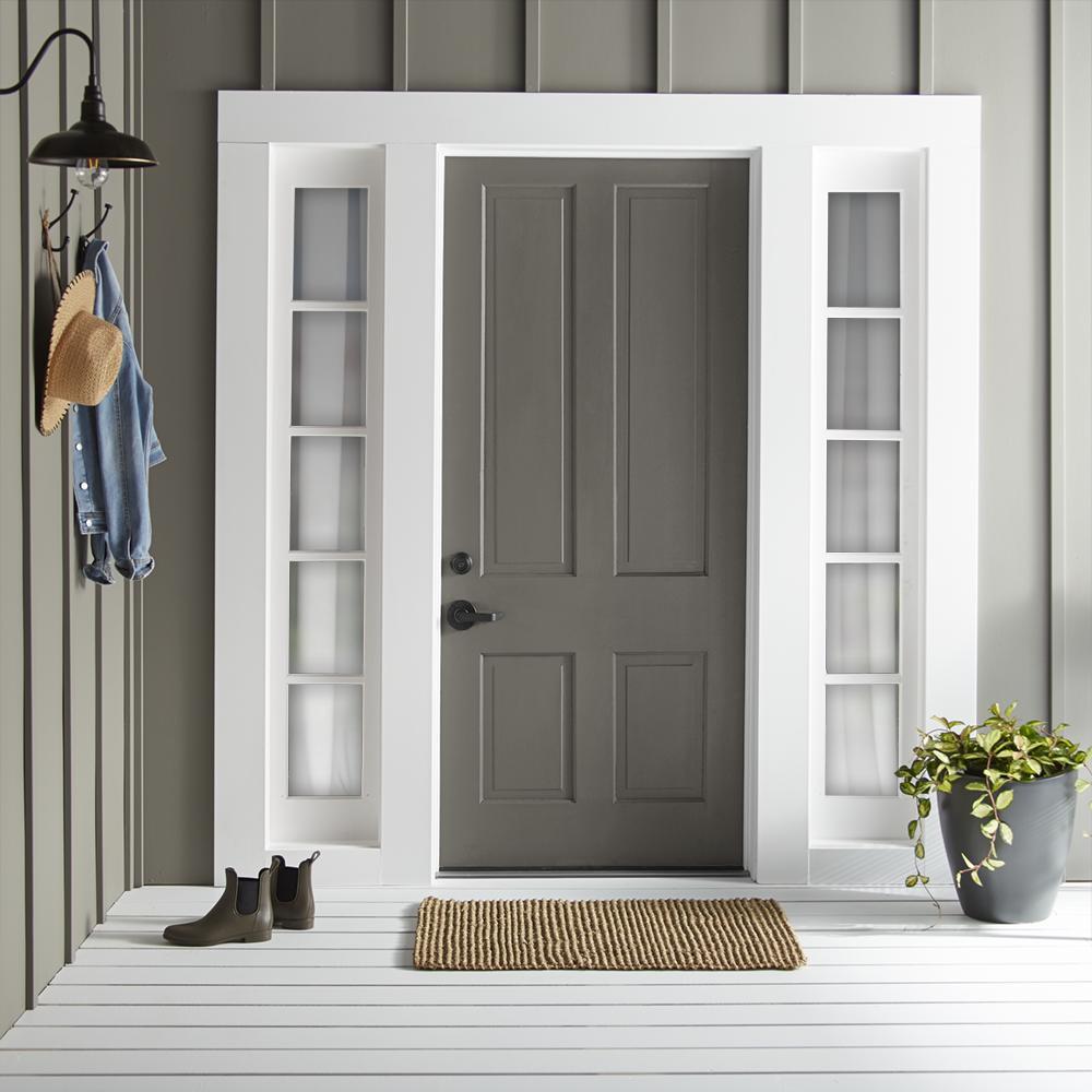 Rocking Horse - Exterior Paint