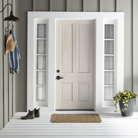 Soft Linen - Exterior Paint
