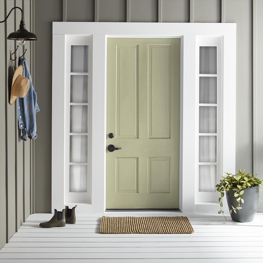 Sour Apple - Exterior Paint