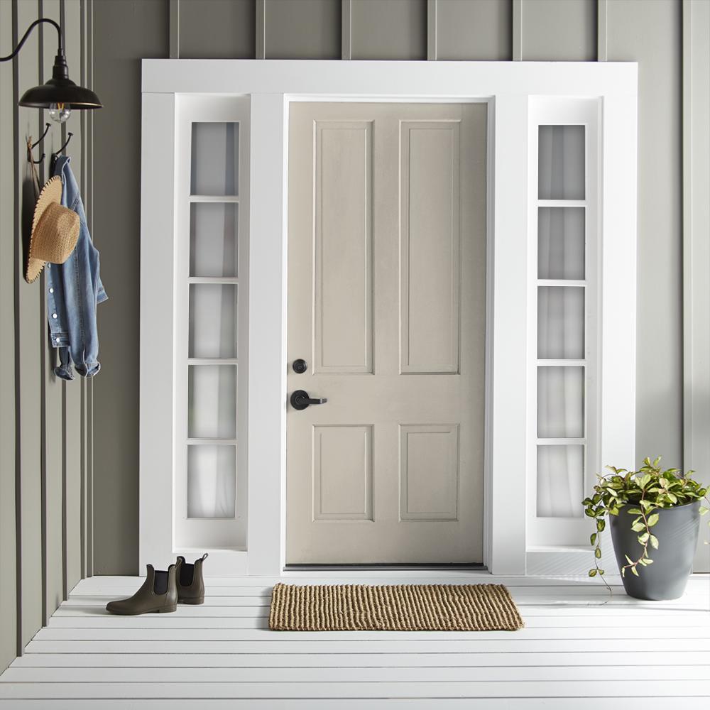 Southern Grown - Exterior Paint