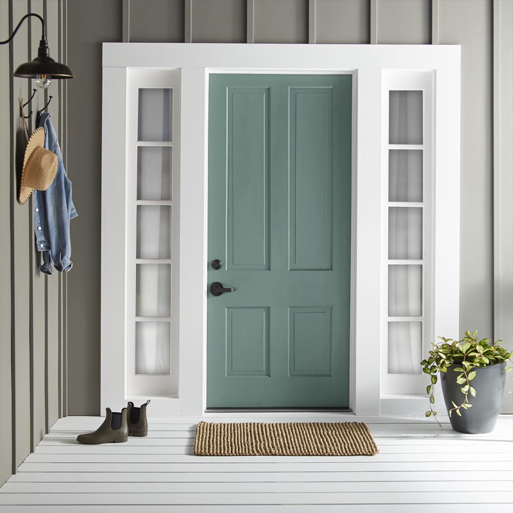 Spontaneous - Exterior Paint