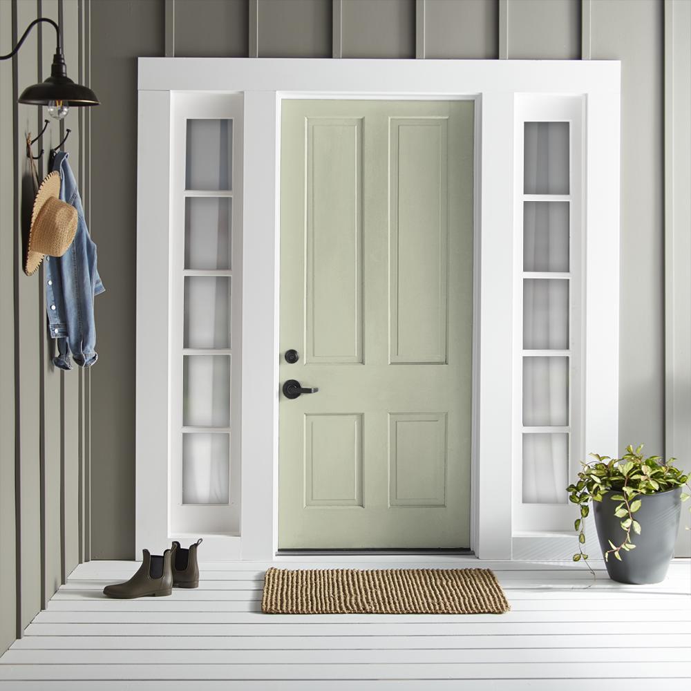 Summer Hay - Exterior Paint