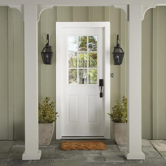 Countryside - Exterior Paint