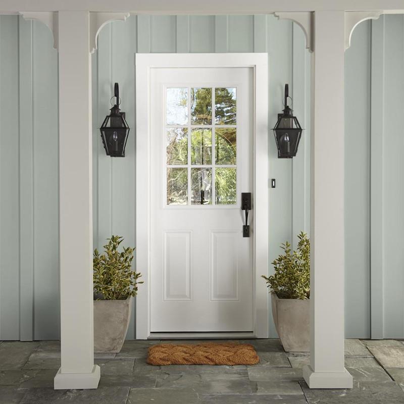 Day To Day - Exterior Paint