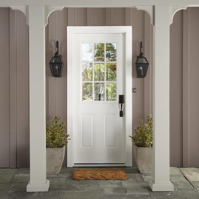 Elemental - Exterior Paint