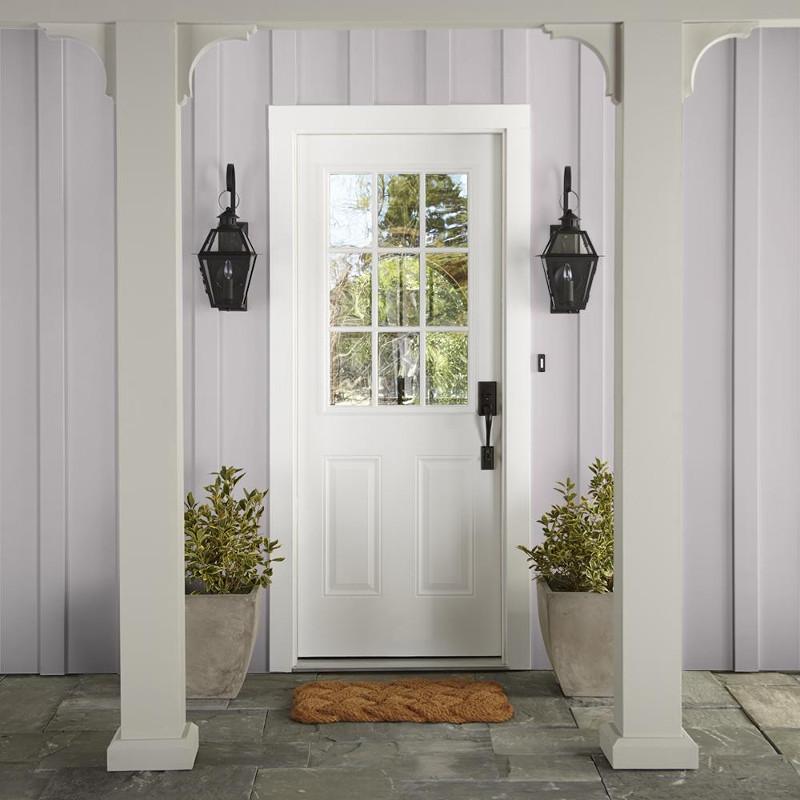 In Bloom - Exterior Paint