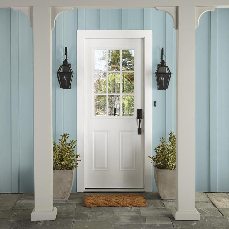 It is Well - Exterior Paint