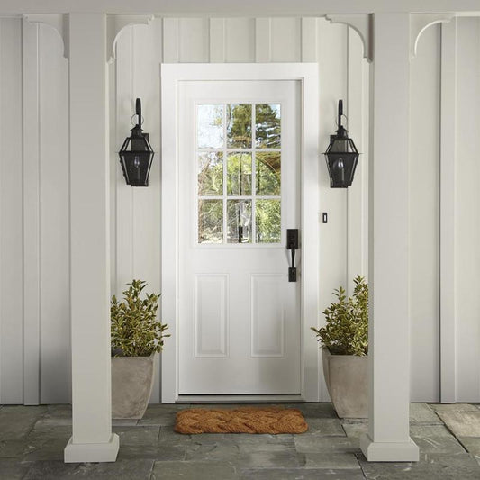 Locally Sown - Exterior Paint