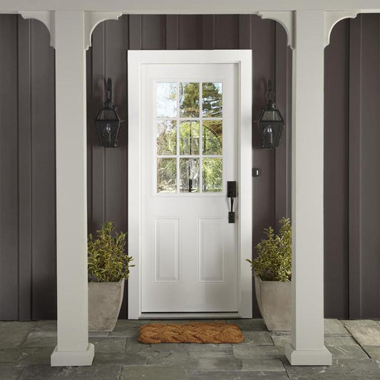 Moments - Exterior Paint