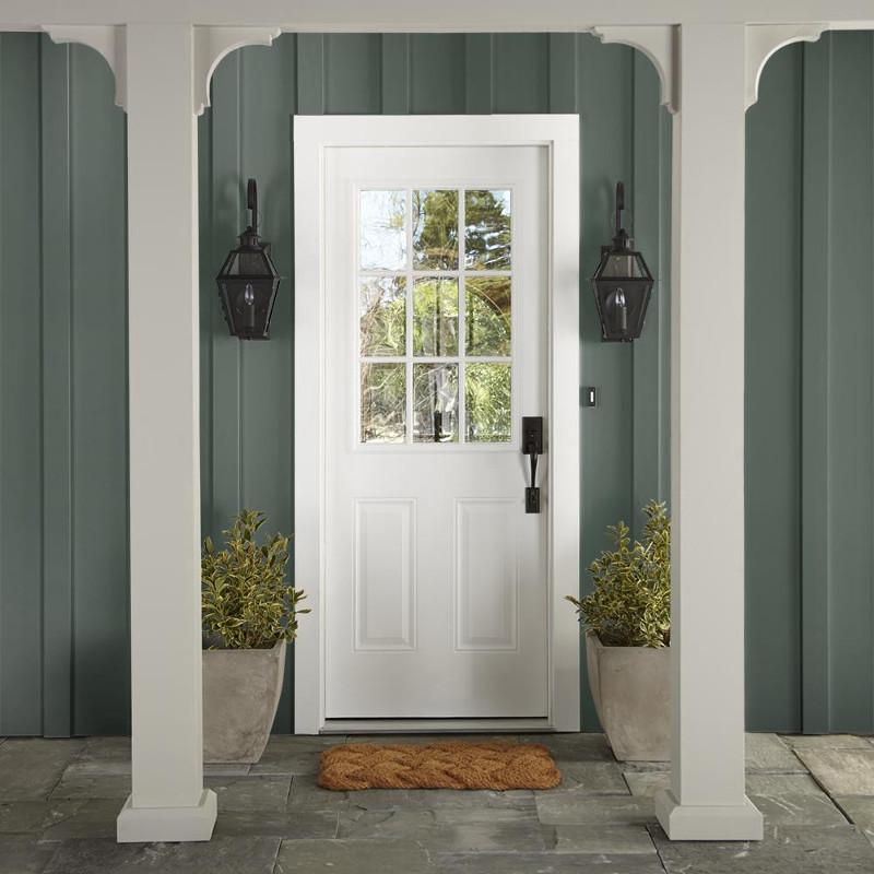 Regal Leaf - Exterior Paint