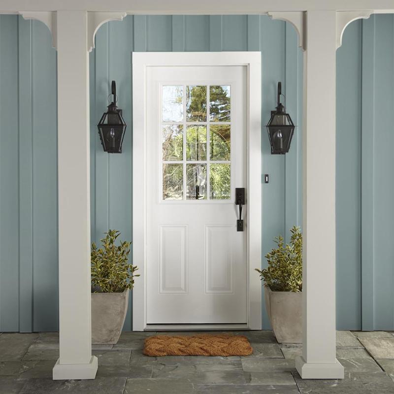 Sir Drake - Exterior Paint